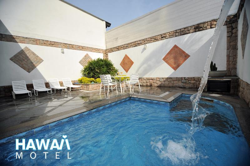 Motel Hawaii (Adults Only) Rio de Janeiro Exterior foto