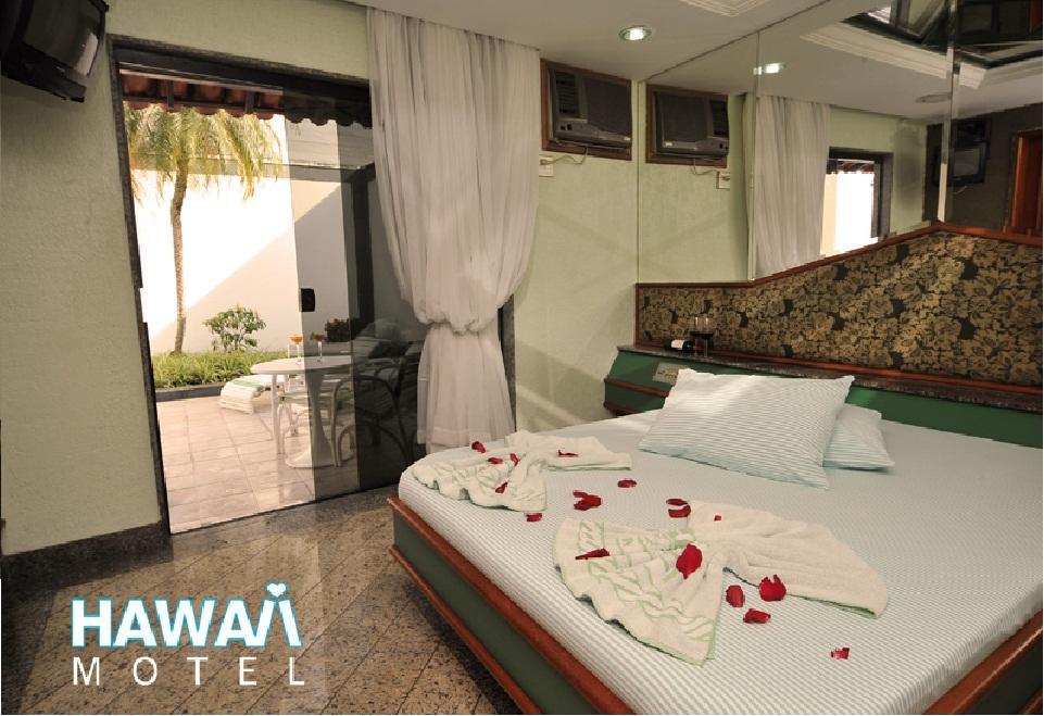 Motel Hawaii (Adults Only) Rio de Janeiro Exterior foto